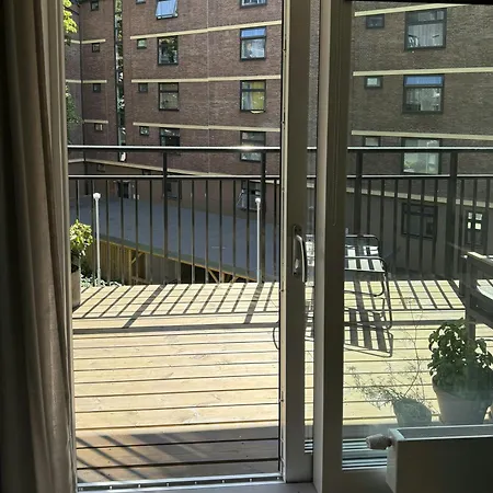 Apartament Thoughtfully Furnished Flat In Grunerlokka *