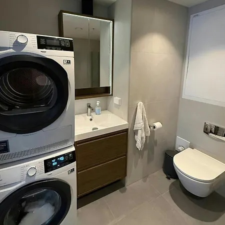 Apartament Thoughtfully Furnished Flat In Grunerlokka